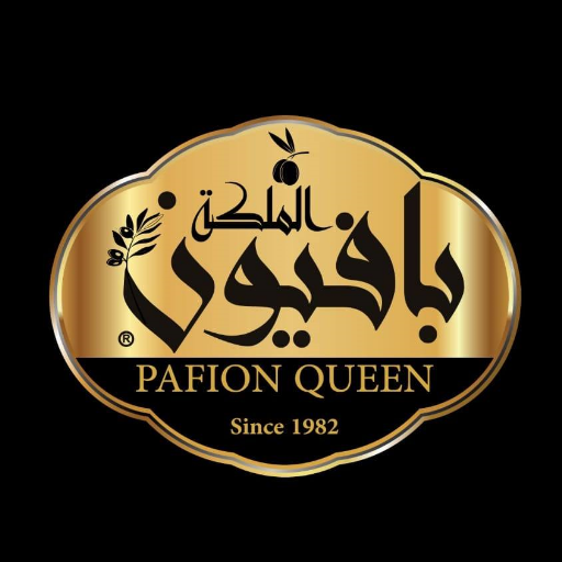 Pafion Queen logo
