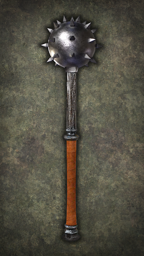 Weapons armory simulator Screen 2
