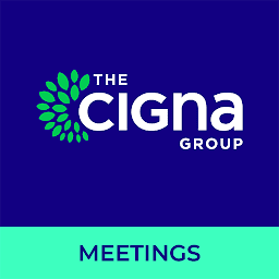 Image de l'icône Cigna Group Meetings