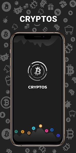 Free Cryptos Bitcoin DogeCoin ETH Shiba Akita Inu