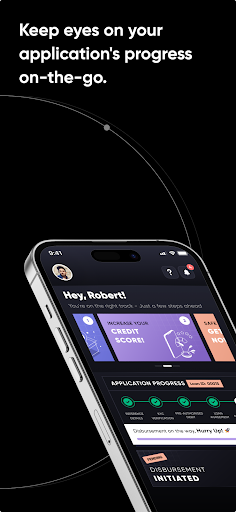 Lenditt: Instant Personal Loan Screen 3