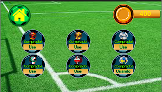 Goal Kick Score 2D - Screenshot 2