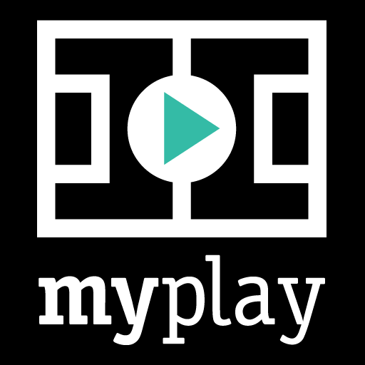 Myplay logo