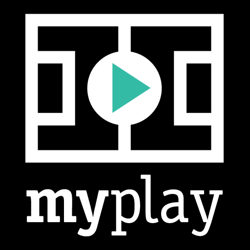 Myplay 4.4.9 Icon