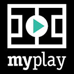 Cover Image of Download Myplay 4.4.7 APK