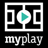 Myplay icon