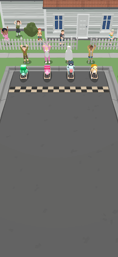 Skatymals Screen 3