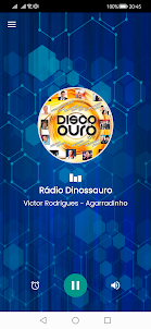 Rádio Dinossauro