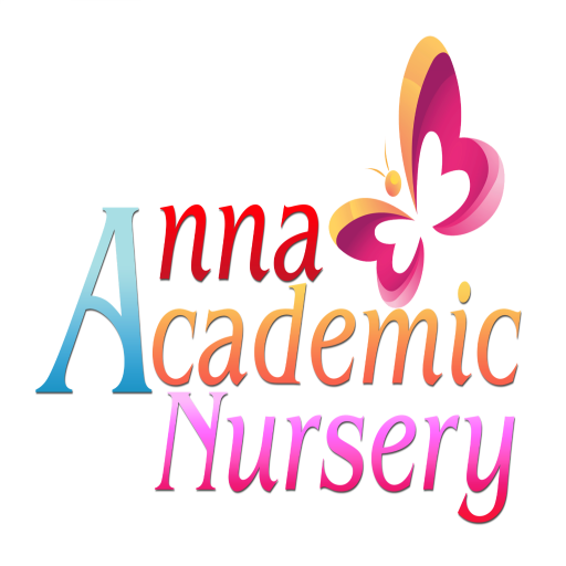 Anna Nursery logo