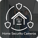 Home Security Cameras icon