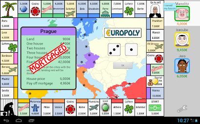 Europoly