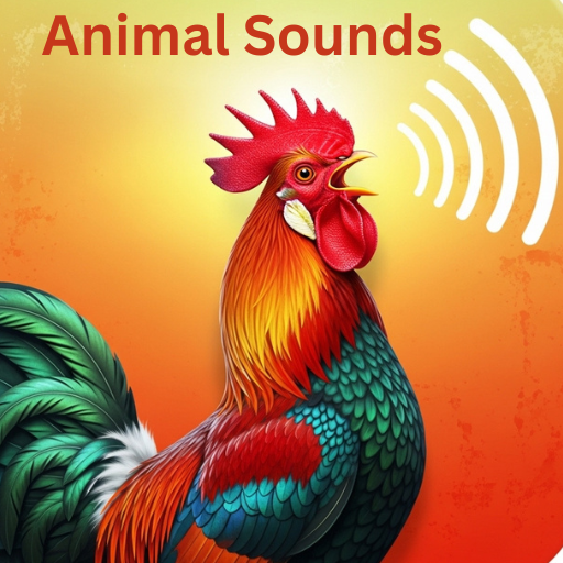 Animal Ringtones - Bird Sounds