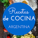 Recipes Argentina icon