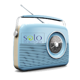 Solo Radio Stations icon