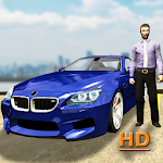 Cover Image of Unduh Multiplayer Parkir Mobil 4.7.4 APK