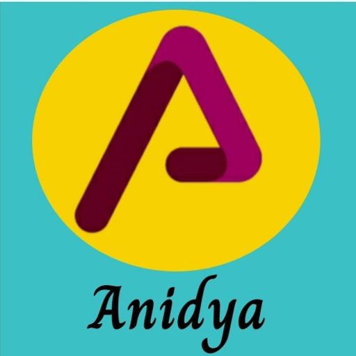 Anidya logo