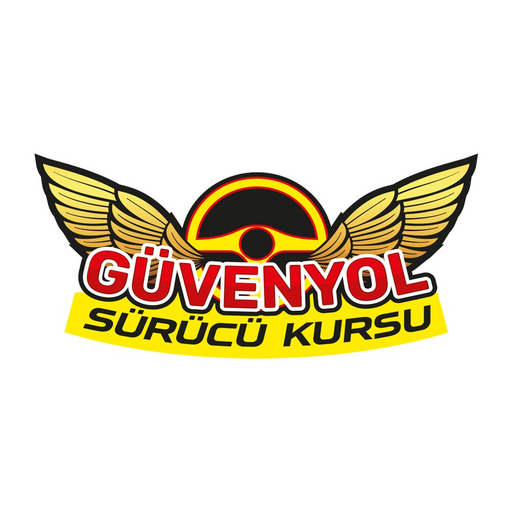 Güvenyol Sürücü Kursu logo