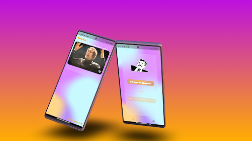 Android application Meme Against Humanity screenshort