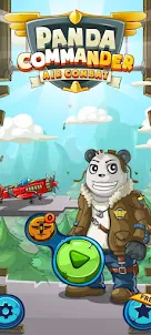 Comandante Panda