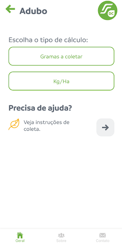 Dose Certa Screen 3