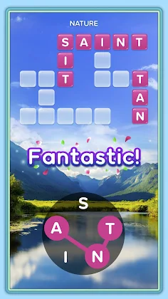 Word Trails NETFLIX - Screenshot 4