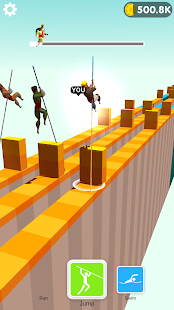 Olympic Run 3D 1.4.1 APK + Mod (Unlimited money) for Android