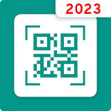 QR Scanner - Barcode Scanner icon