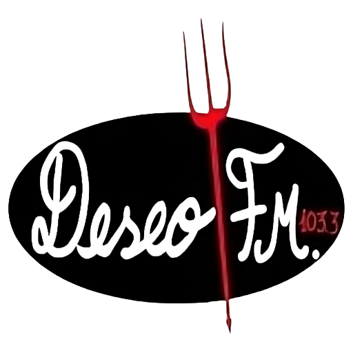 Radio Deseo 103.3 FM logo