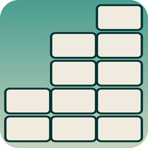 Stacker Puzzle 5.1.0 Icon