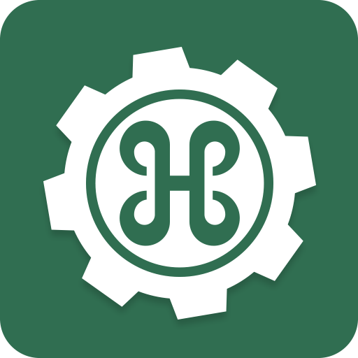 Hasaki Work 2023 logo
