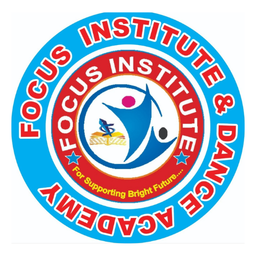 Focus Institute logo