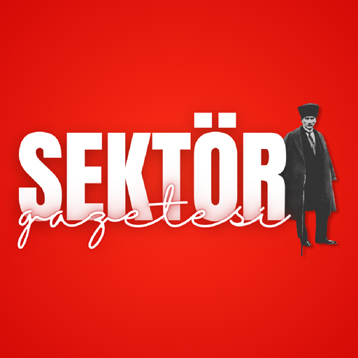 Sektör Gazetesi logo