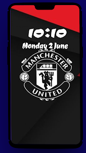 Manchester United Wallpaper HD