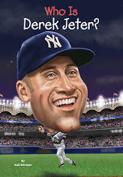 Icon image Who Is Derek Jeter?