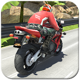Moto Racer+ icon
