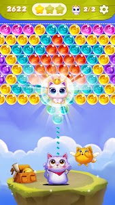 Bubble Cat Shooter Unknown