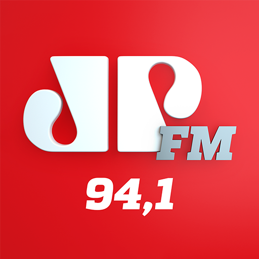 Rádio Joven Pan 94,1 FM - AppWisp.com