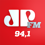 Cover Image of डाउनलोड Rádio Joven Pan 94,1 FM  APK