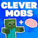 Better Mob Animations Mod - Androidアプリ