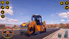screenshot of JCB Game: City Construction 3d