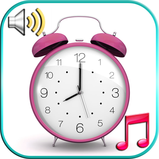 Morning Alarm Clock Ringtones  Icon