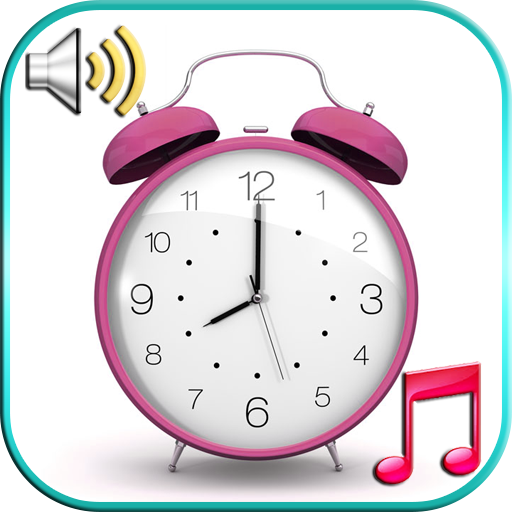 Morning Alarm Clock Ringtones for PC / Mac / Windows 11,10,8,7 Free Download