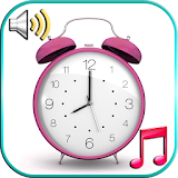 Morning Alarm Clock Ringtones icon