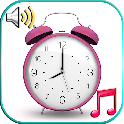Icon image Morning Alarm Clock Ringtones