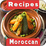 recipes Tajin morocco icon