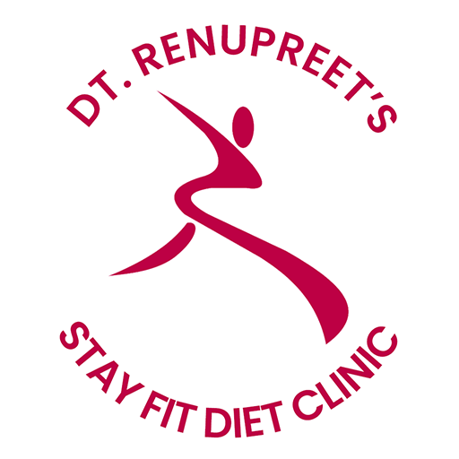 Stay Fit logo