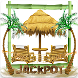 Beach Party Slot Machine - Vegas Casino Club icon