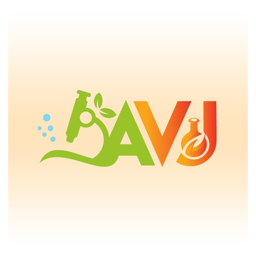 AVJ logo