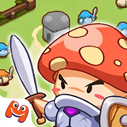 Mushroom Takeover Mod Apk