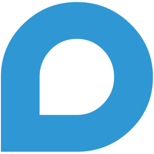 Dheya Galaxy logo